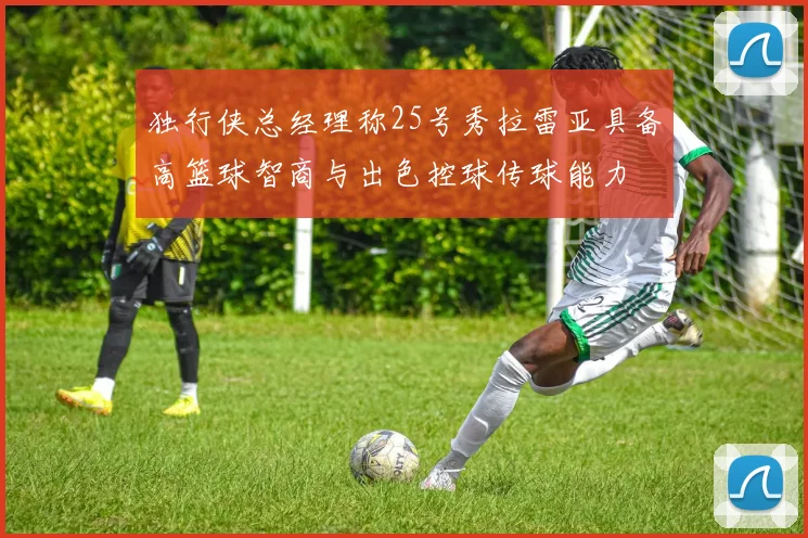 独行侠总经理称25号秀拉雷亚具备高篮球智商与出色控球传球能力